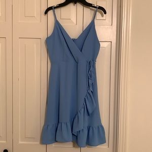 Altar’s State Mini Dress